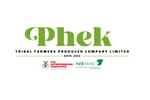 Phek Tribal Farmers Producer Company Limited