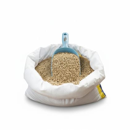 Wholesome Cereal Grains - 10kg - 10 kg - One 10kg sack of cereal grains