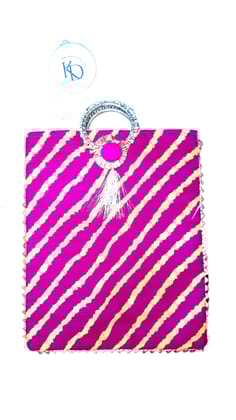 Best Return Gift Bag for Mehndi Ceremony