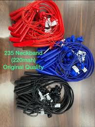 V2-235 Neckband (220mAh) Original Quality