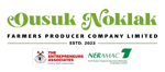 Ousuk Noklak Farmers Producer Company Limited Ousuk Noklak Farmers Producer Company Limited