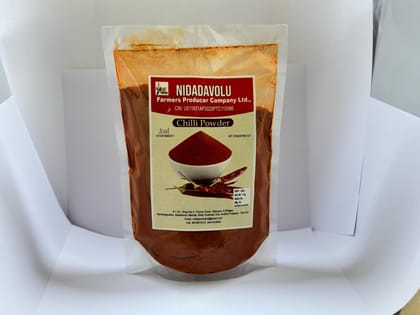 Spicy Chilli Powder