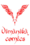 Vimanika Comics Private Limited Vimanika Comics Private Limited