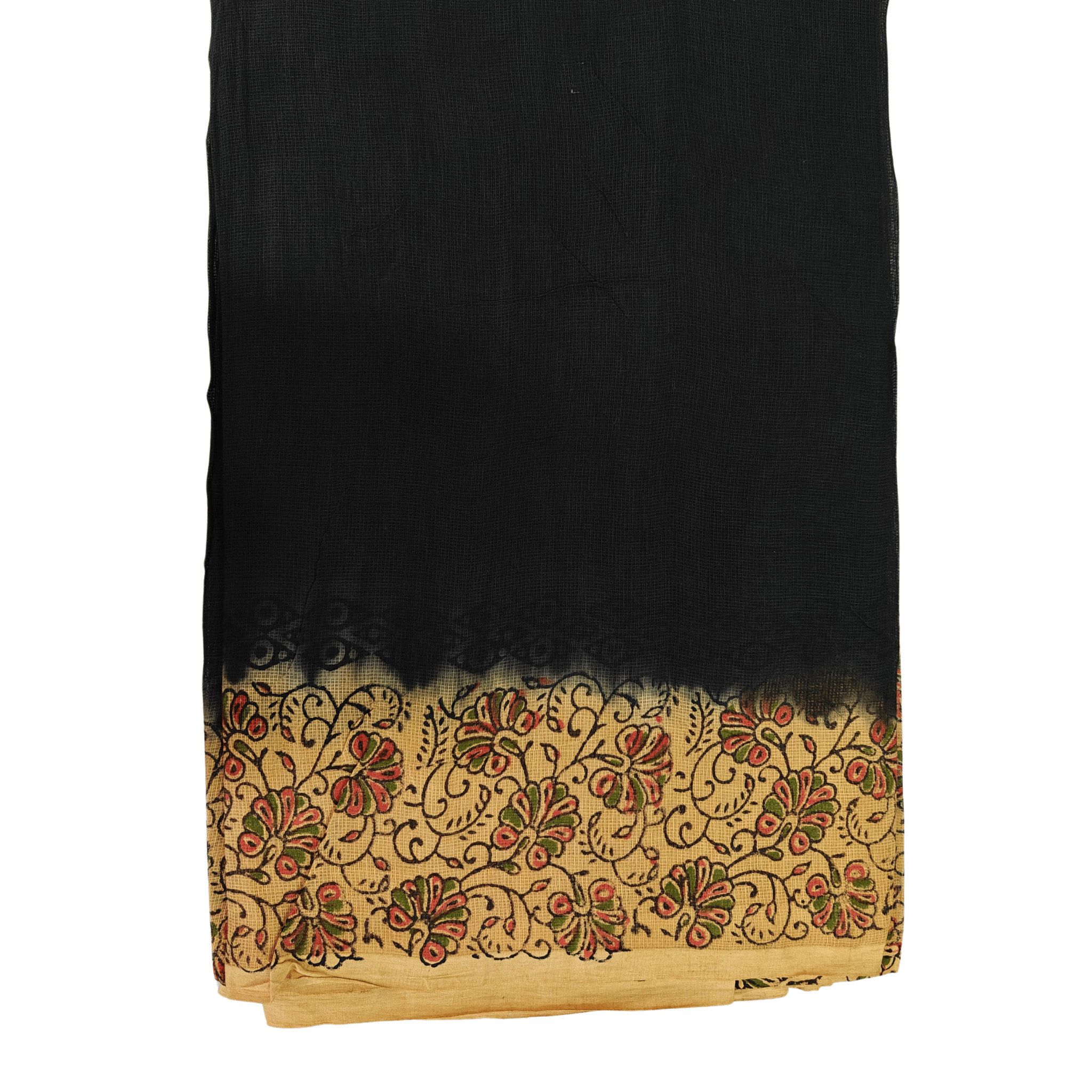 Cotton Kota Saree