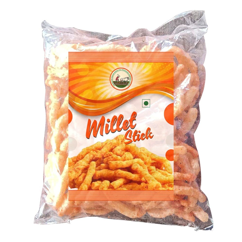 Millet Sticks (1 Kg)