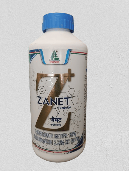 ZANET Fungicide