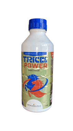 Sumitomo Chemical India Ltd. - Tricel Power (1L)