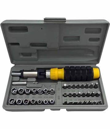 Hawk Hand Tool Sets Socket 41pcs