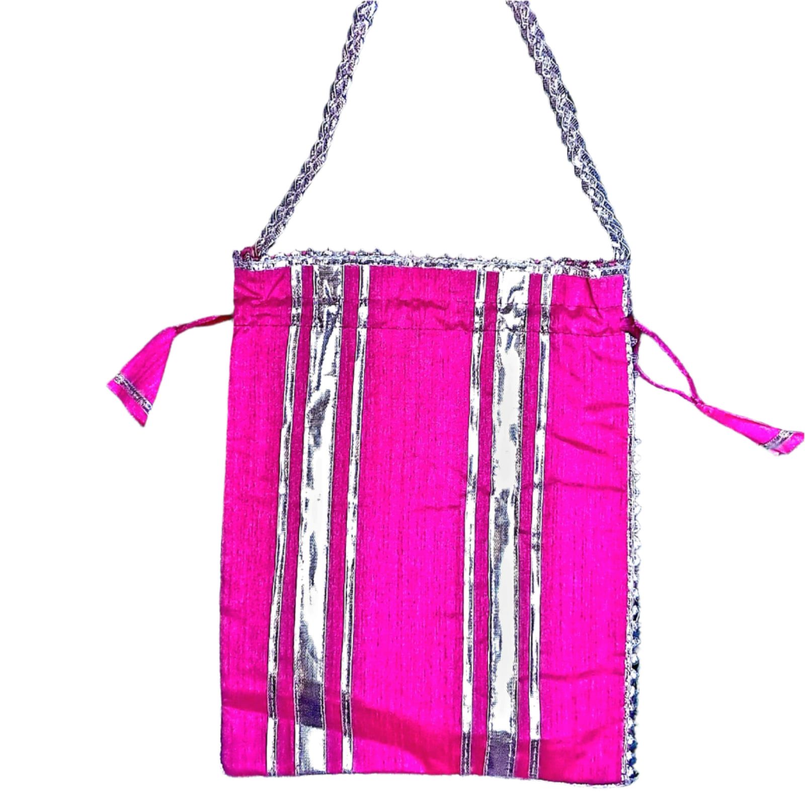 Haldi & Mehndi Return Gift Pouch – Wedding Favors