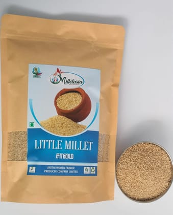 Little Millet (Samai) Little Millet (Samai)