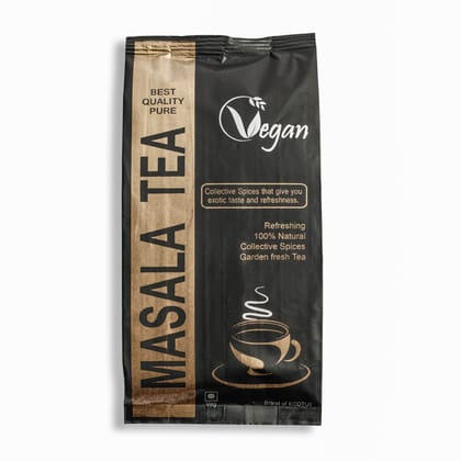 MASALA TEA