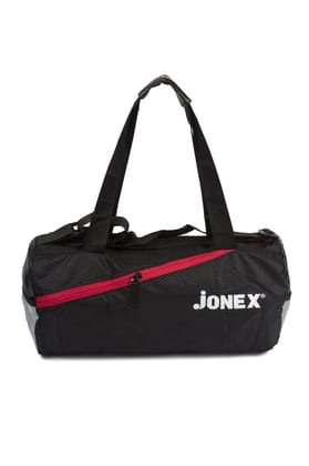 JJ Jonex Multicolour Polyester Drawstring Duffle Bag JJ Jonex Multicolour Polyester Drawstring Duffle Bag