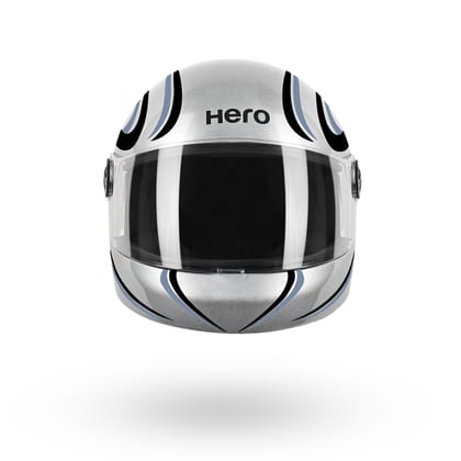 Helmet Full Face Jade Flow