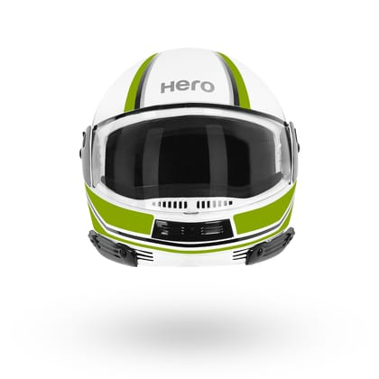 Helmet Full Face Ninja