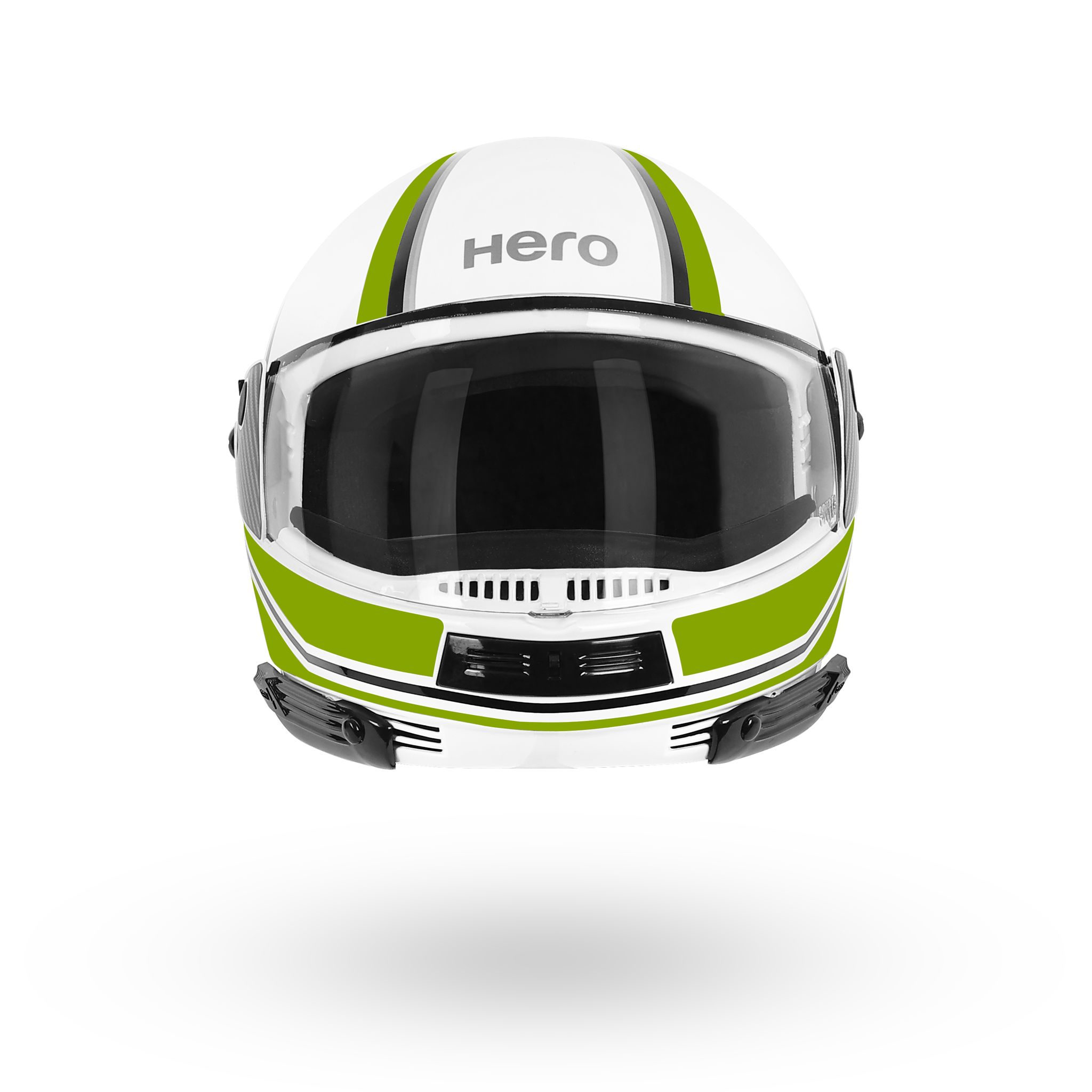 Helmet Full Face Ninja