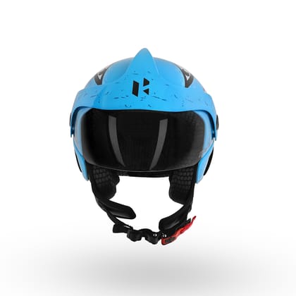 Helmet Kids Jabberjar