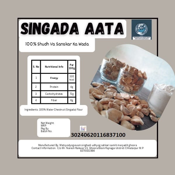 Singada Atta