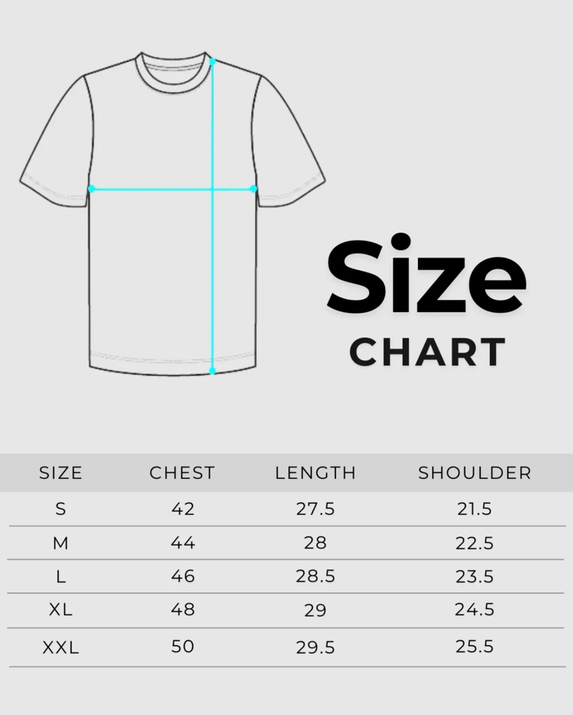 Size Guide Size Guide