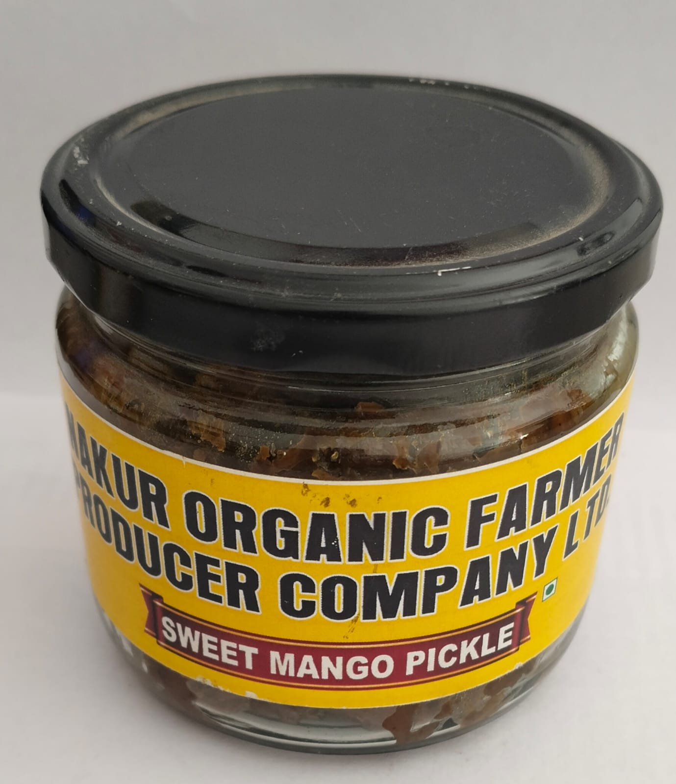 Sweet Mango Pickle