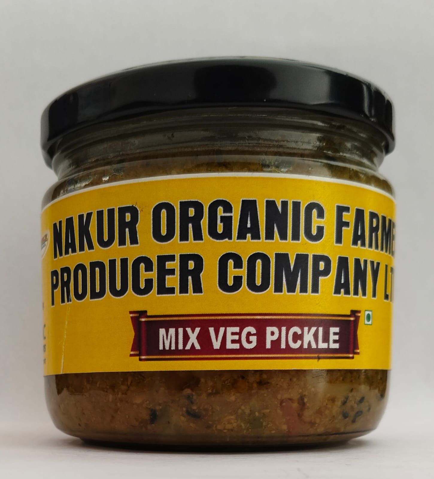 Mix Veg Pickle