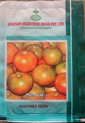 PKM 1 TOMATO SEEDS