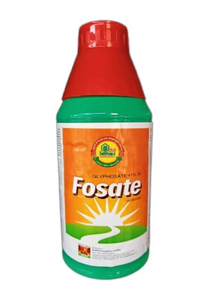 Fosate 41% SL Herbicide, 500ml