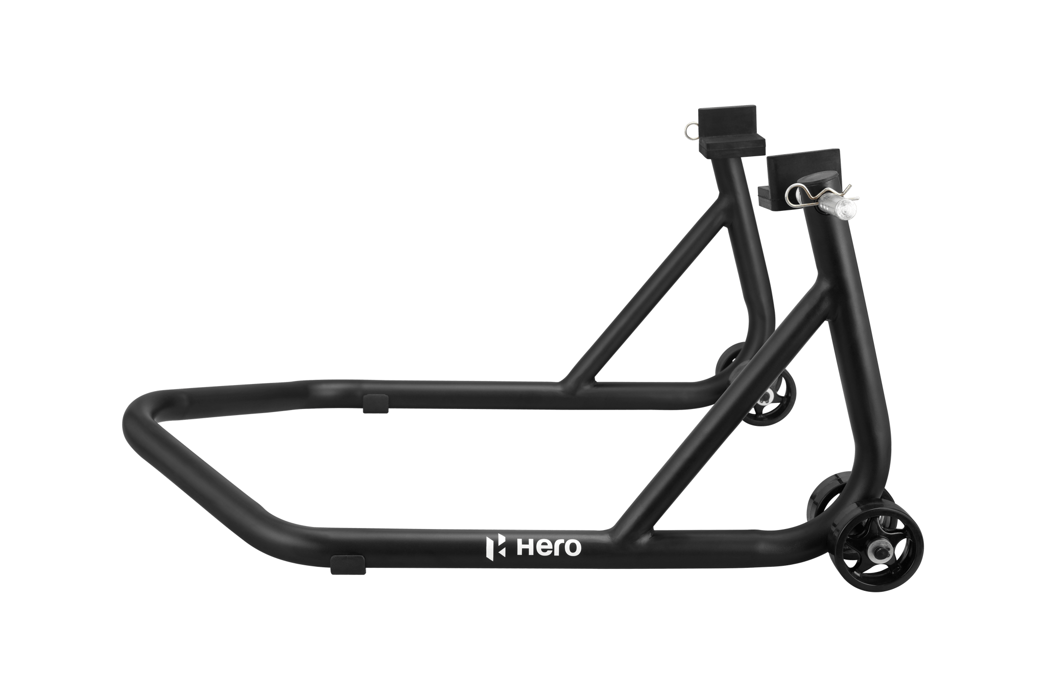 Hero Premium Paddock Stand with Swingarm Rest – Heavy-Duty, Stable & Universal Fit - SPDHMCLACCE05S