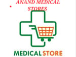 Anand Medical Stores