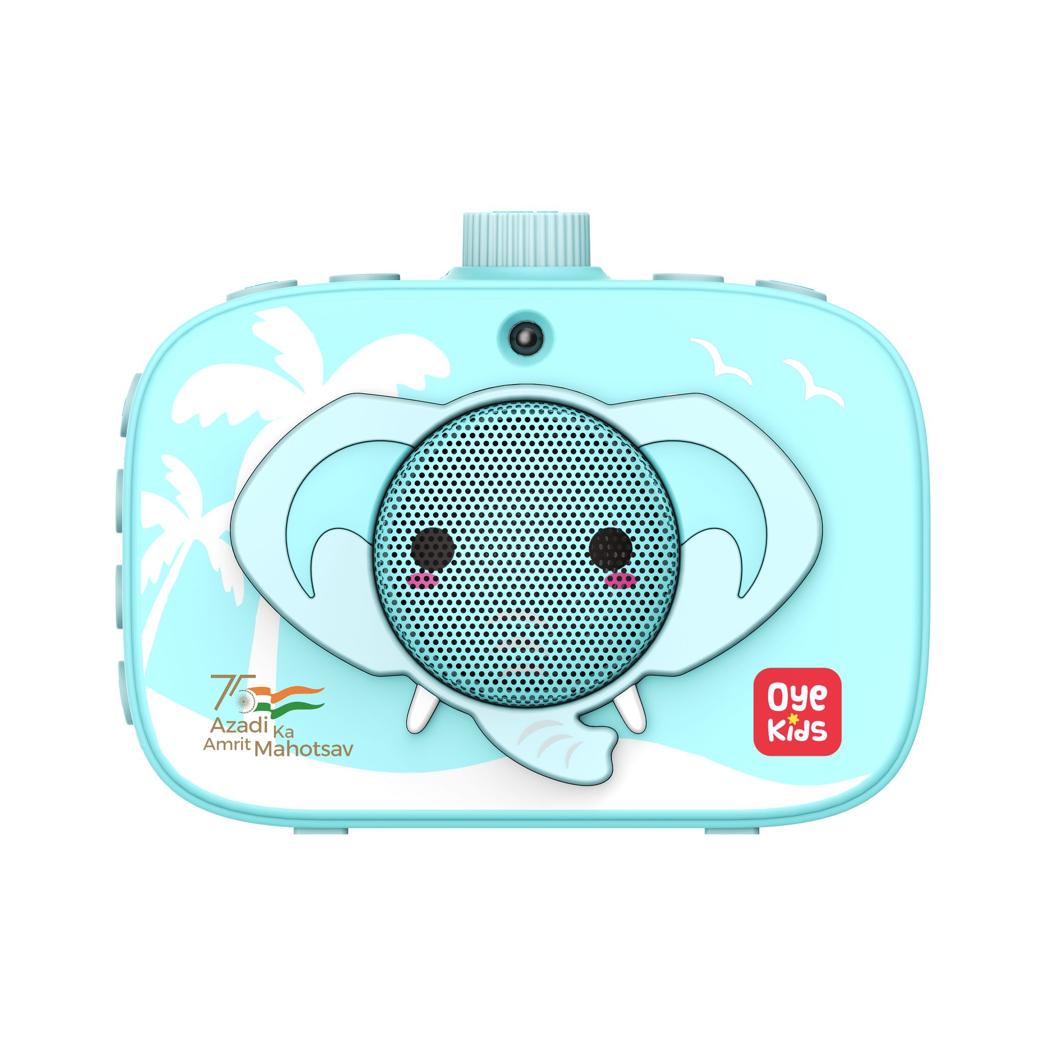 Oye Kids Story Box