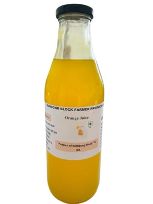 Orange Juice