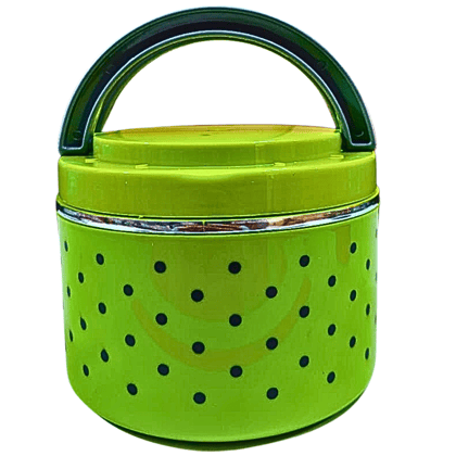 Steel Lunch Box for Kids & Adults – Leak-Proof Thermal Food Container | Hot & Cold Food Jar with Handle | BPA-Free Tiffin Box for Office, School, Travel & Picnic | Eco-Friendly Durable Bento Box Steel Lunch Box for Kids & Adults – Leak-Proof Thermal Food Container | Hot & Cold Food Jar with Handle | BPA-Free Tiffin Box for Office, School, Travel & Picnic | Eco-Friendly Durable Bento Box
