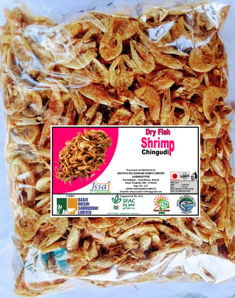 Dry Fish Shrimp Chingudi - 250gm - 100% Pure Dry Fish Shrimp Chingudi - 250gm - 100% Pure