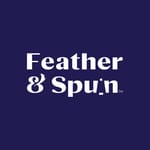 Feather & Spun Feather & Spun