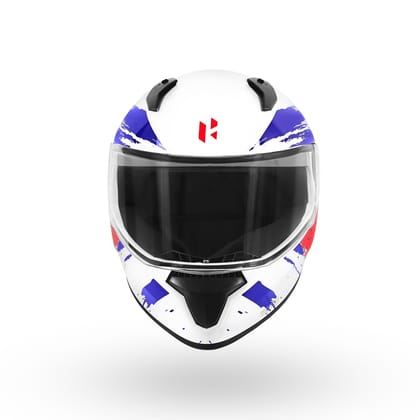 Helmet Xtreme 160R Tornado