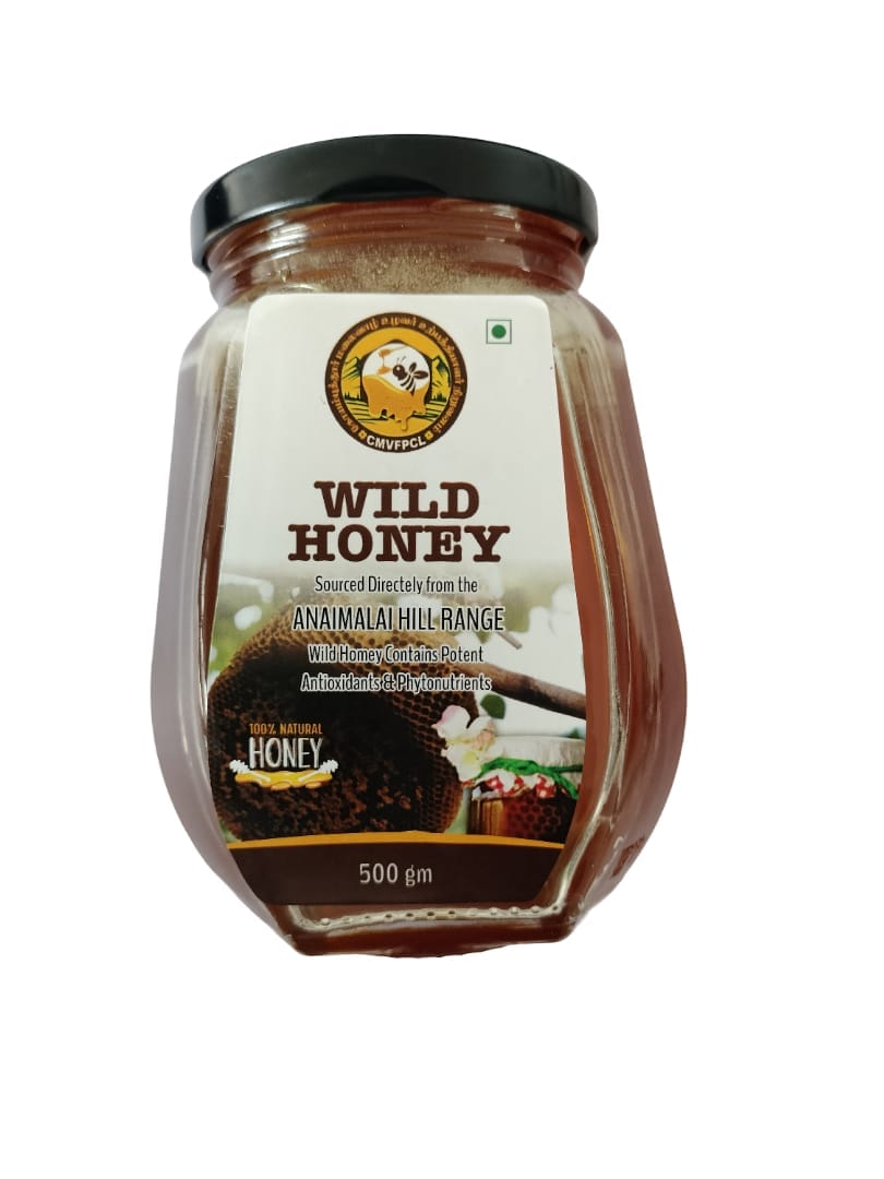 Wild Honey