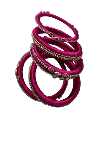 ...