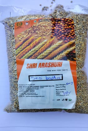 Pearl Millet Pearl Millet
