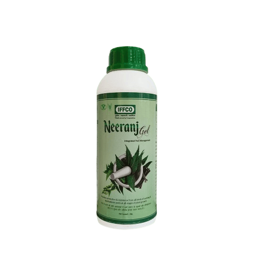 IFFCO Neeranj Gel Bio Insecticide