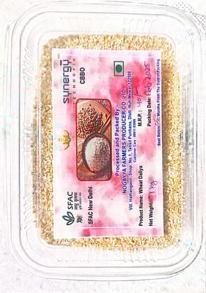 WHEAT DALIA BY NOGAYYA FARMERS PRODUCER COMPANY LIMITED