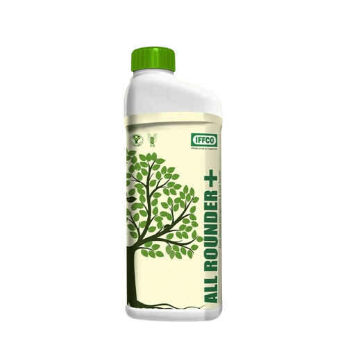 IFFCO All Rounder Plus Bio Fertilizer