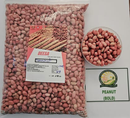 Groundnut