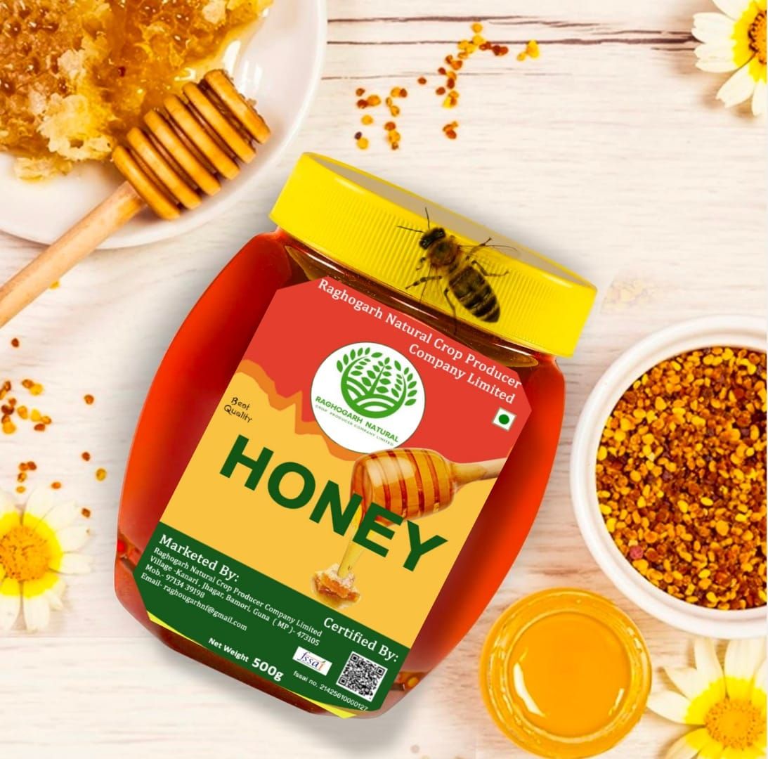 Honey
