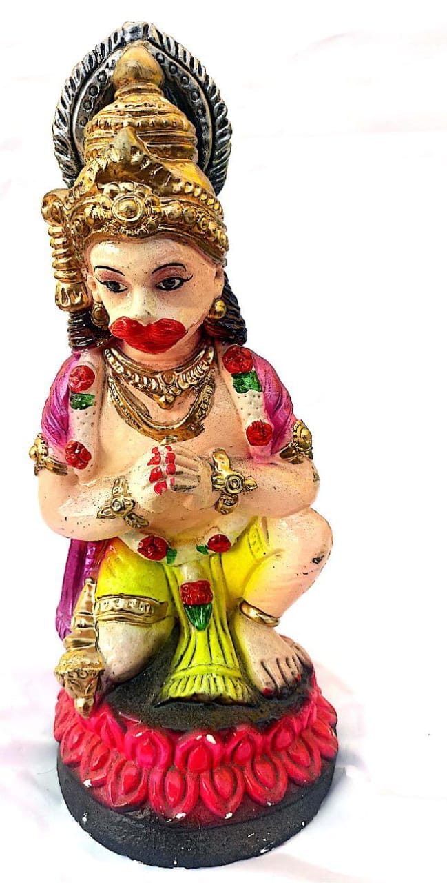 Lord Hanuman Statue