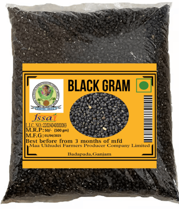 Black Gram