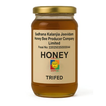 Pure and Natural Honey -🍯🍯🍯- 100% Raw and Unfiltered Honey - 500g Glass Jar Pure and Natural Honey -🍯🍯🍯- 100% Raw and Unfiltered Honey - 500g Glass Jar