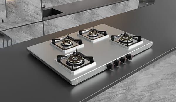 Premium Hob Tops