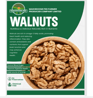 Walnut Kernels