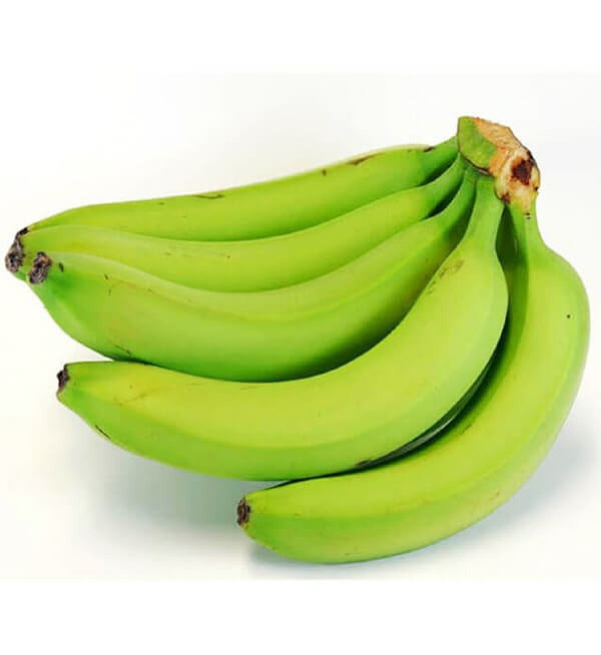 Banana Green (Raw)