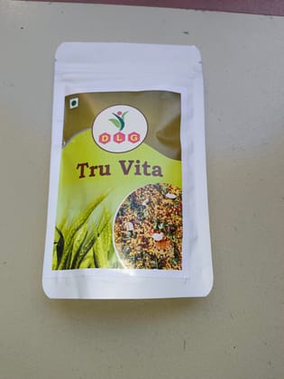 Tru Vita - The Ultimate Health Supplement