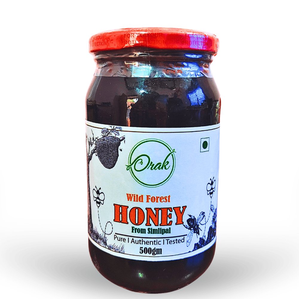Simlipal Wild Honey